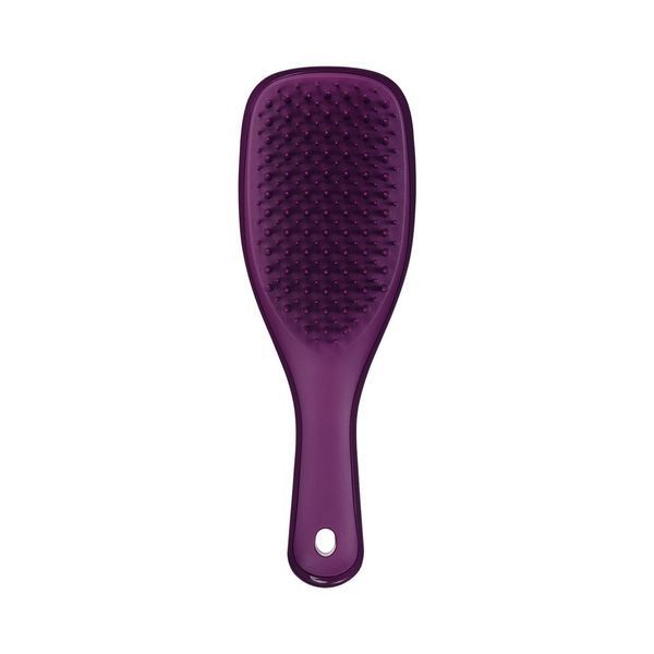 Tangle Teezer. Гребінець The Wet Detangler Mini Midnight Plum TT5496 TT5496 фото