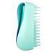 Гребінець для волосся Tangle Teezer. Compact Styler Petrol Blue Ombre TT1892 фото 3
