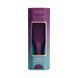 Tangle Teezer. Гребінець The Wet Detangler Mini Midnight Plum TT5496 TT5496 фото 5