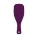 Tangle Teezer. Гребінець The Wet Detangler Mini Midnight Plum TT5496 TT5496 фото 1