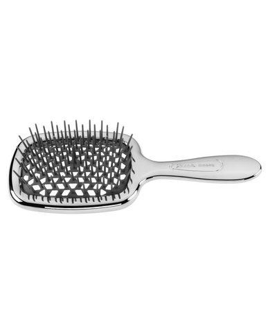 Janeke LIMITED EDITION SUPERBRUSH-small SILVER/GRAY.CRSP235 CRSP235 фото
