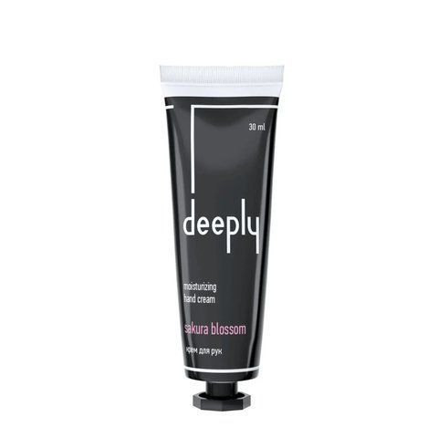 Deeply Sakura Blossom Moisturizing Hand Cream Крем для рук DPBC11 фото