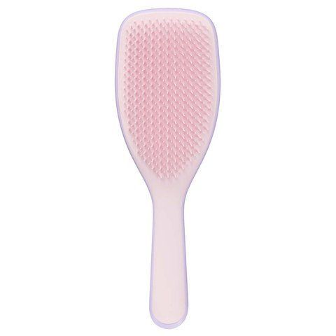 Гребінець для волосся Tangle Teezer. The Large Wet Detangler Bubble Gum TT9010 фото