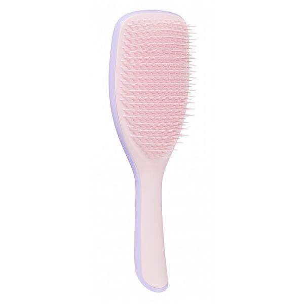 Гребінець для волосся Tangle Teezer. The Large Wet Detangler Bubble Gum TT9010 фото