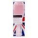 Гребінець для волосся Tangle Teezer. The Large Wet Detangler Bubble Gum TT9010 фото 3