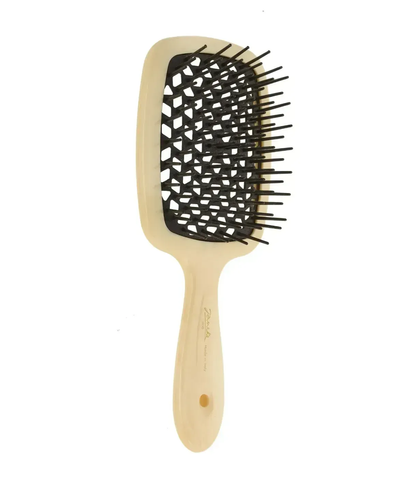 Janeke SUPERBRUSH MARMUR/BLACK. Гребінець SP226 ORN SP226 ORN фото