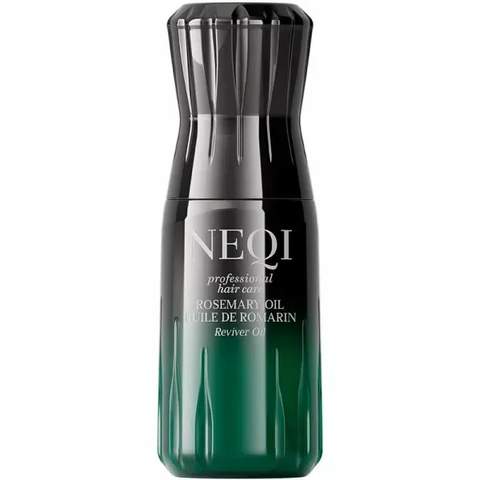 Живильна олія з розмарином NEQI Smooth Strength Rosemary Oil 75ml NEQ8 фото