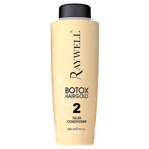 Raywell BOTOX 24k Філер 1000 мл RW0043 фото