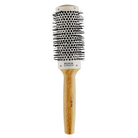 Olivia Garden Термобрашинг Bamboo Touch Blowout Thermal 43, арт. OGID1016 OGID1016 фото