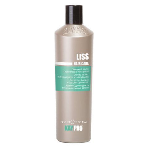 KayPro Liss HairCare Шампунь для неслухняного волосся 350 мл KP0004 фото