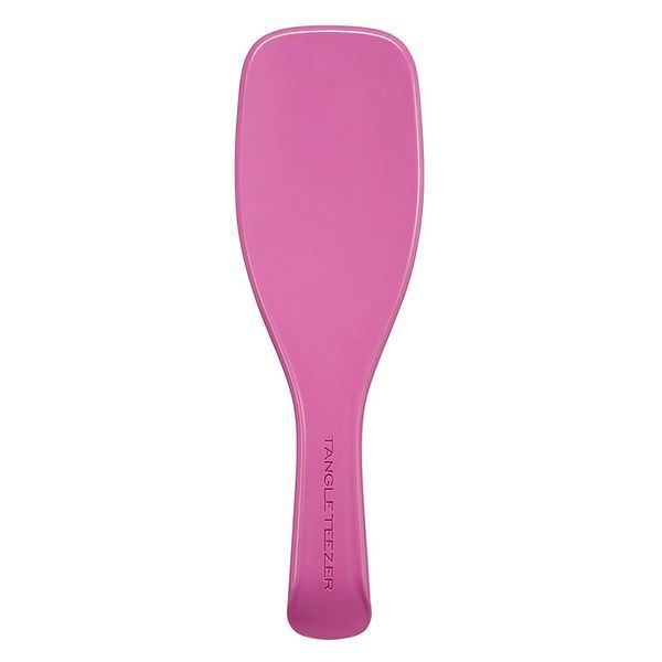 Гребінець для волосся Tangle Teezer. The Wet Detangler Raspberry Rouge TT7047 фото
