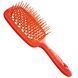 Janeke SUPERBRUSH ORANGE. Гребінець. 82SP226OFL 82SP226OFL фото 2