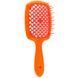 Janeke SUPERBRUSH ORANGE. Гребінець. 82SP226OFL 82SP226OFL фото 1