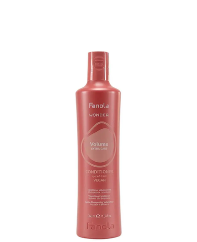 Кондиціонер для об'єму волосся Fanola Volume Extra Care Conditioner 350 мл FN142 фото