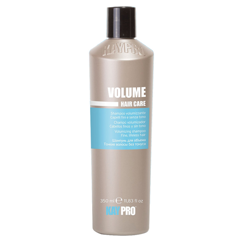 KayPro Volume HairCare Шампунь для об'єму 350 мл KP0005 фото