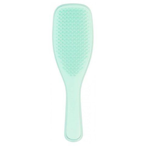 Гребінець для волосся Tangle Teezer. The Wet Detangler Sea Spray Green TT0611 фото