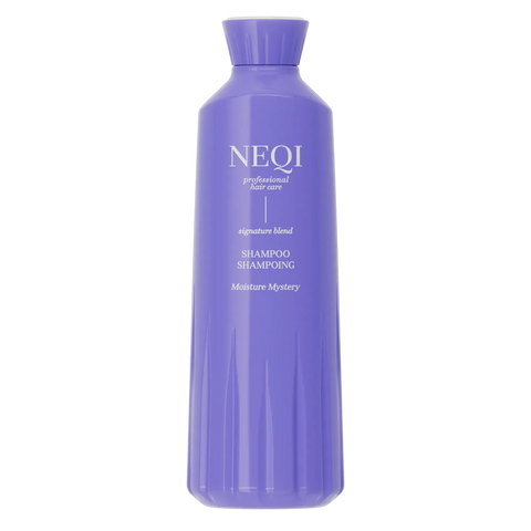 Зволожуючий шампунь NEQI Moisture Mystery Shampoo 330ml NEQ9 фото