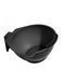 Hair Expert Миска пластикова, Чорна, 300 мл HE111350 фото 2