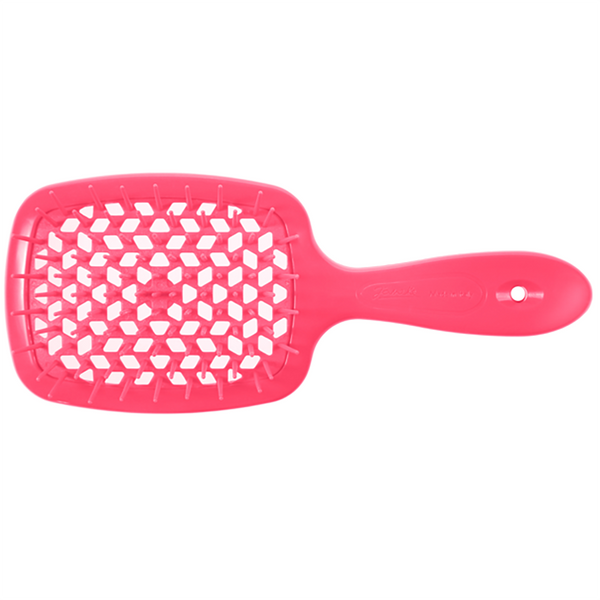 Janeke SUPERBRUSH PINK. Гребінець. 82SP226FFL 82SP226FFL фото