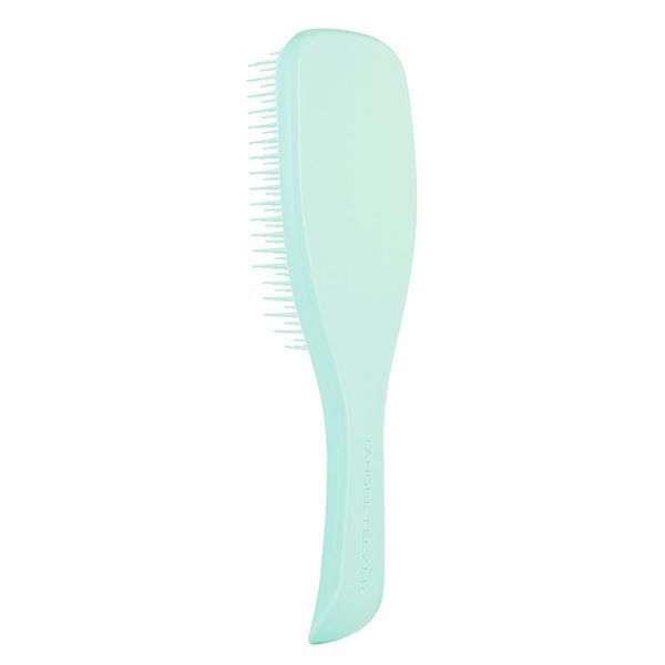 Гребінець для волосся Tangle Teezer. The Wet Detangler Sea Spray Green TT0611 фото