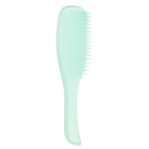 Гребінець для волосся Tangle Teezer. The Wet Detangler Sea Spray Green TT0611 фото
