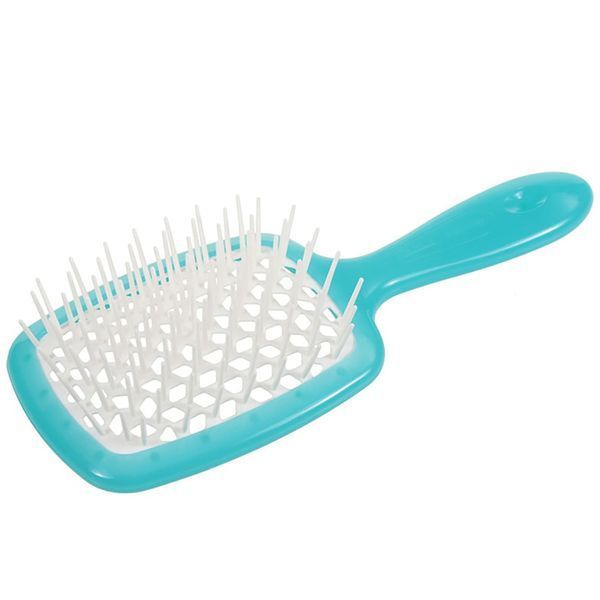 Janeke SUPERBRUSH-small TIFFANY. Гребінець. 94SP234 TSE 94SP234 TSE фото