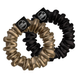 Invisibobble SPRUNCHIE SLIM True Golden Резинка-браслет для волосся INW0007 фото 3