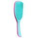 Гребінець для волосся Tangle Teezer. The Large Wet Detangler Hyper Pink TT4275 фото 2