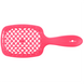 Janeke SUPERBRUSH PINK. Гребінець. 82SP226FFL 82SP226FFL фото 2