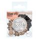 Invisibobble SPRUNCHIE SLIM True Golden Резинка-браслет для волосся INW0007 фото 1