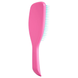 Гребінець для волосся Tangle Teezer. The Large Wet Detangler Hyper Pink TT4275 фото 4