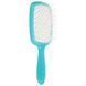 Janeke SUPERBRUSH-small TIFFANY. Гребінець. 94SP234 TSE 94SP234 TSE фото 1