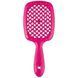 Janeke SUPERBRUSH PINK. Гребінець. 82SP226FFL 82SP226FFL фото 1