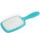 Janeke SUPERBRUSH-small TIFFANY. Гребінець. 94SP234 TSE 94SP234 TSE фото 2