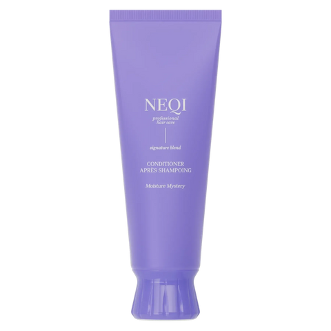 Зволожуючий кондиціонер NEQI Moisture Mystery Conditioner 250ml NEQ10 фото