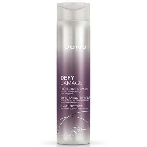 Joico Defy Damage захисний шампунь для зміцнення дисульфідних зв'язків 300 мл JC0022 фото