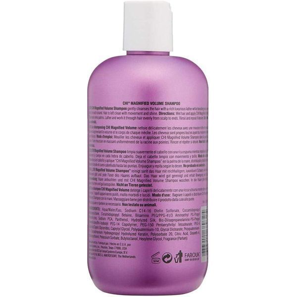 Шампунь для об'єму CHI Magnified Volume Shampoo 355 мл 34205 фото