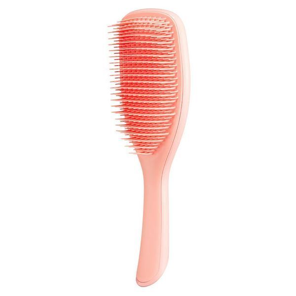 Гребінець для волосся Tangle Teezer. The Large Wet Detangler Peach Glow TT4213 фото