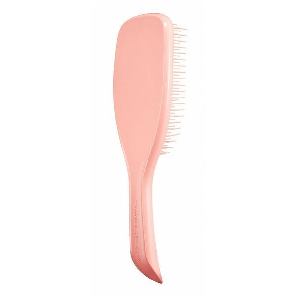 Гребінець для волосся Tangle Teezer. The Large Wet Detangler Peach Glow TT4213 фото