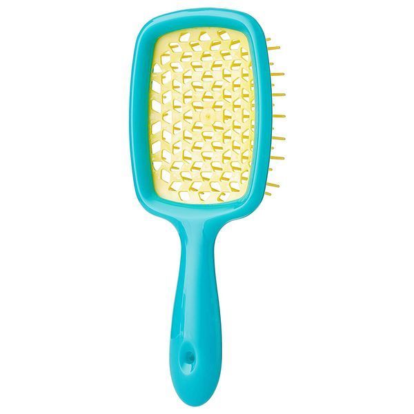 Janeke SUPERBRUSH LIGHT BLUE/YELLOW, 82SP226BYF 82SP226BYF фото