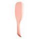 Гребінець для волосся Tangle Teezer. The Large Wet Detangler Peach Glow TT4213 фото 3
