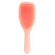 Гребінець для волосся Tangle Teezer. The Large Wet Detangler Peach Glow TT4213 фото 1