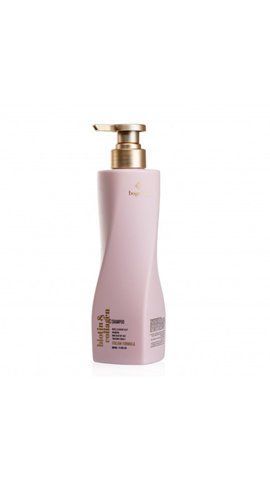 Bogenia Biotin & Collagen Shampoo Шампунь відновлює та зміцнює волосся BG0069 фото