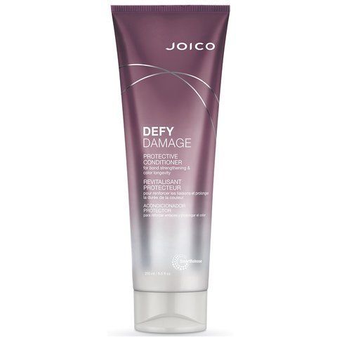 Joico Defy Damage кондиціонер для зміцнення дисульфідних зв'язків 250 мл JC0023 фото