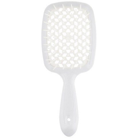 Janeke SUPERBRUSH WHITE. Гребінець. SP226BB SP226BB фото