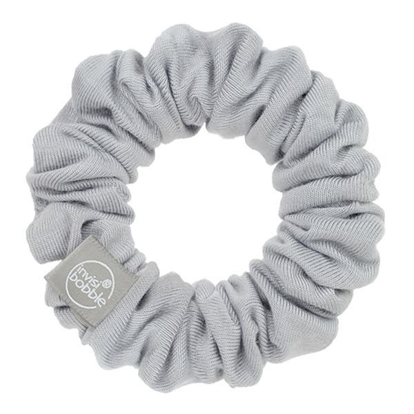 Invisibobble SPRUNCHIE SLIM Rurik Gislason Feeling Greyt Резинка-браслет для волосся INW0005 фото