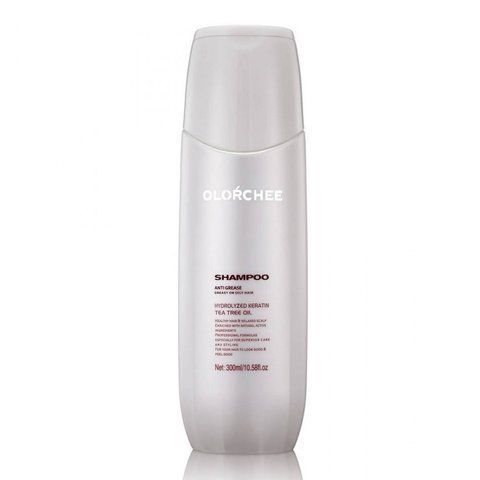 Шампунь для жирного волосся Olorchee Anti Grease Shampoo 80 мл OLRC11 фото