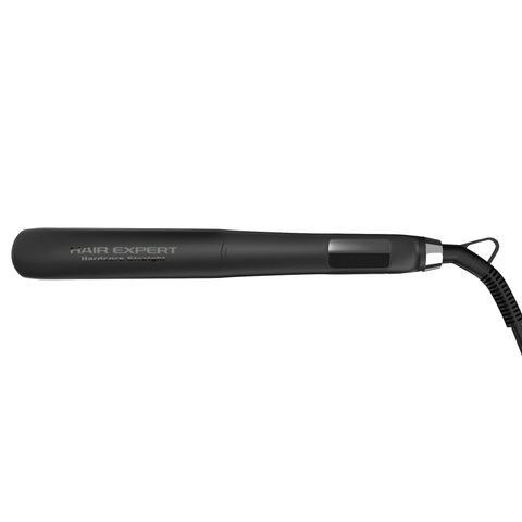 Hair Expert Titanium Hardcore Straight SLIM Вирівнювач тонкий HE0202 фото