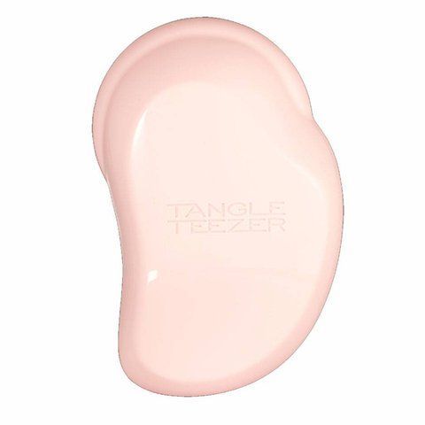 Гребінець для волосся Tangle Teezer. The Original Fine & Fragile Champagne Rose TT2585 фото