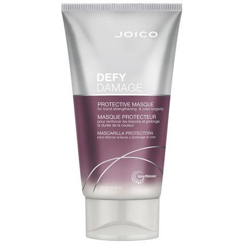 Joico Defy Damage захисна маска для відновлення дисульфідних зв'язків та захисту кольору 150 мл JC0024 фото